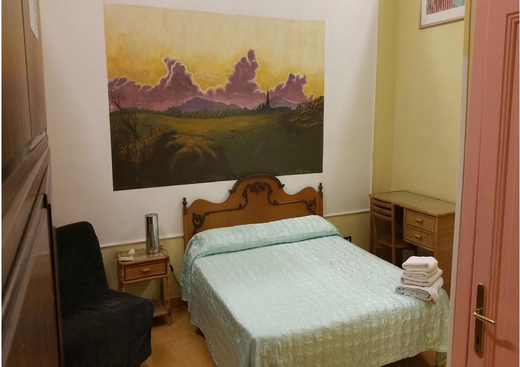 Bed and breakfast Walter Roma