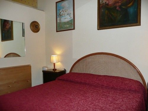 Bed and breakfast Walter