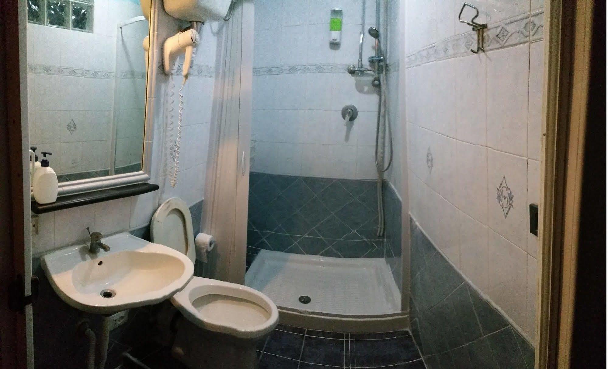 Bed and breakfast Walter 3*